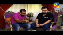 Mr Shamim Episode 59 Full Hum  Drama 07 May 2016