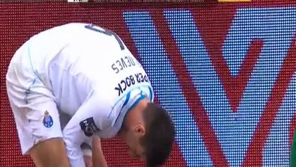 Red Card John Terry - Sunderland 3-2 Chelsea (07.05.2016)