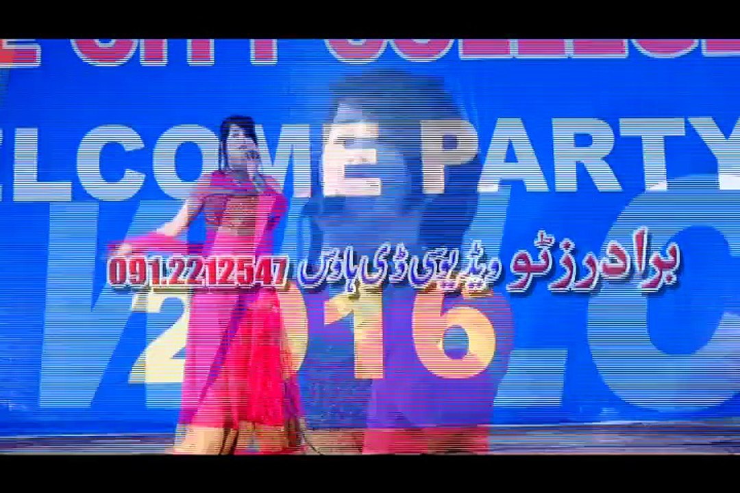 Jishan De Maze De Show 4