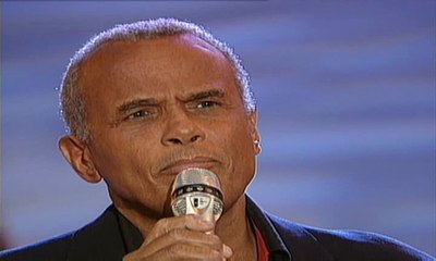 Harry Belafonte - Try To Remember 1997