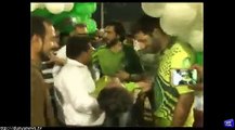 kar bhala ho bhala-Shahid Afridi Foundation give gifts to disable