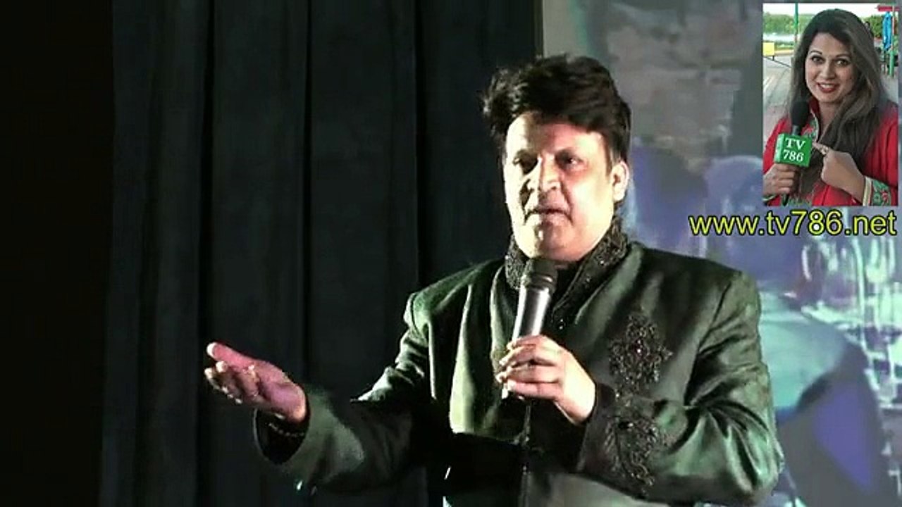Nawaz Will Arrest Umer Sharif On Views About Difference Between Gandhi And Jinnah