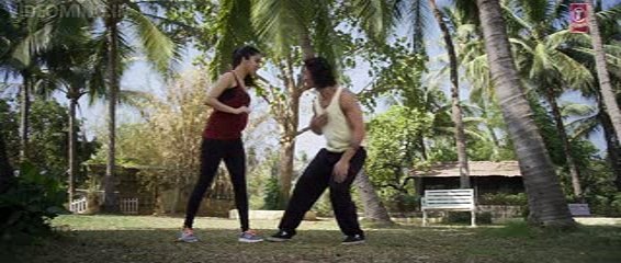 Baaghi : Agar Tu Hota - Hd Video Full Song - T Series Official Vimeotube.net