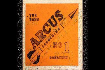 Arcus "Slipping Into Darkness" 1973 US Psych Rock