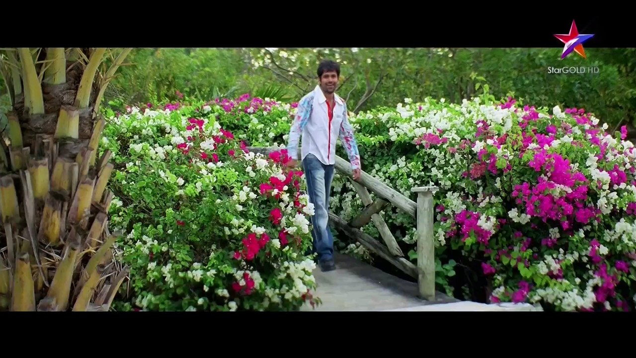 Yaad Teri Yaad 1080p HDTV - Jawani Diwani (2005)  [Filereal]