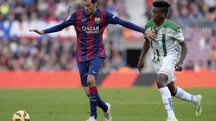 Disparition - Décès de Patrick Ekeng