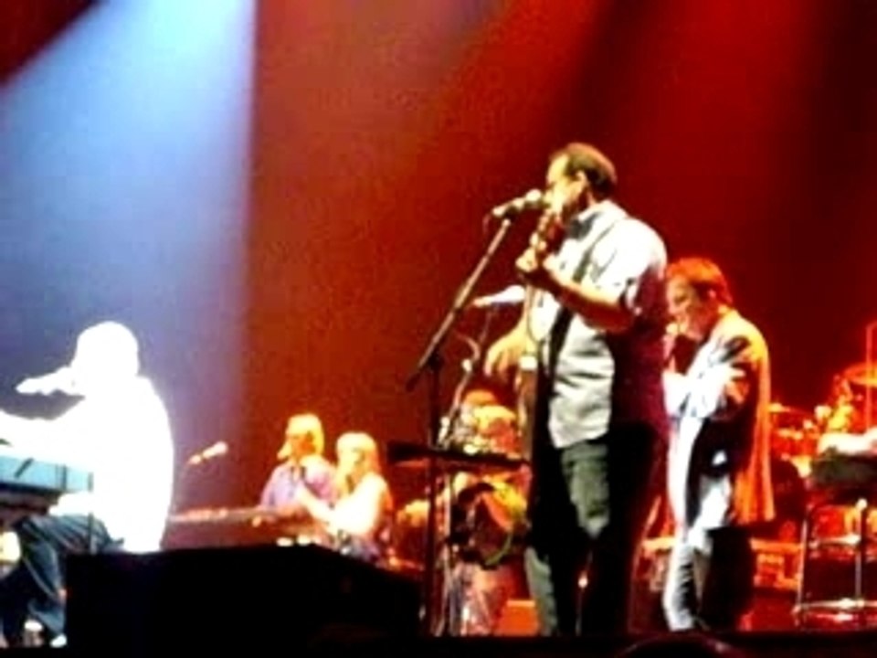 Brian Wilson - Good Vibrations au Grand Rex