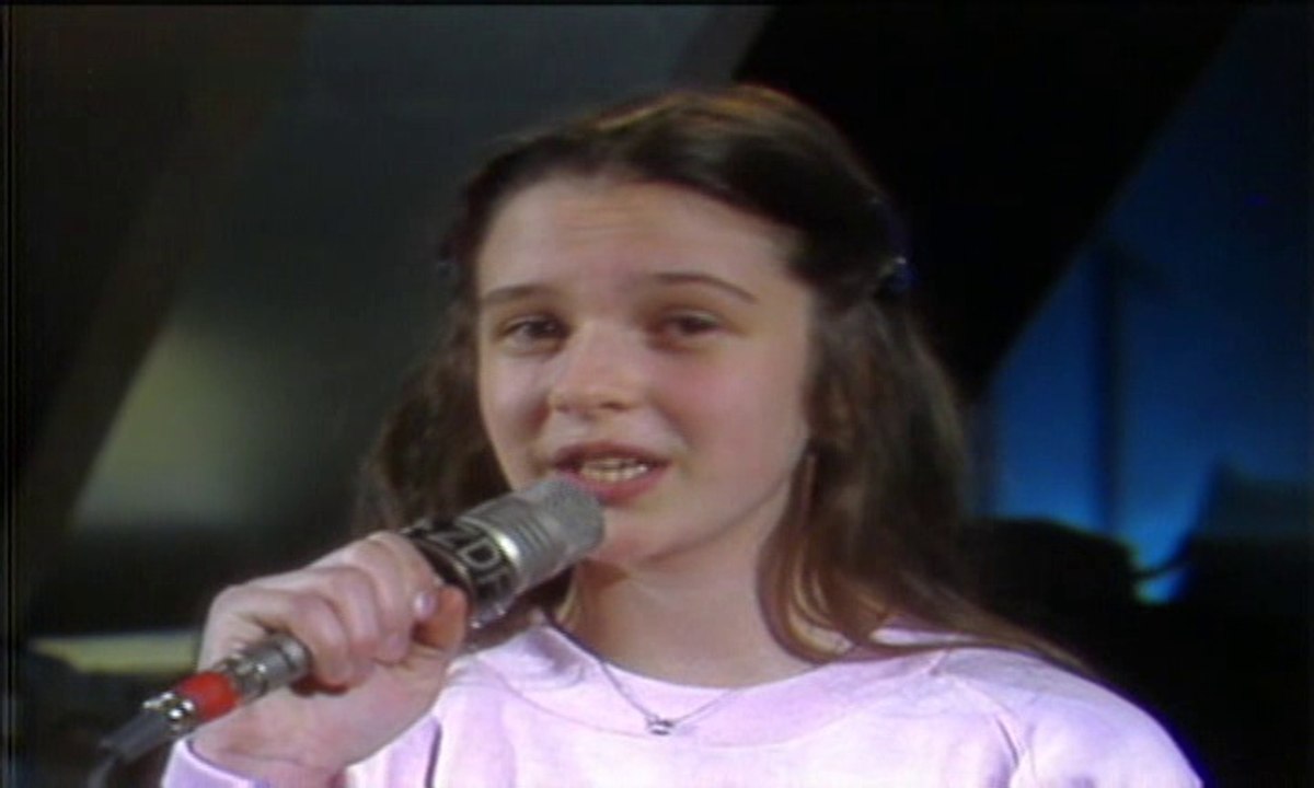 Eine Rose für dich 1979