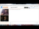 Haning on Omegle episode 1