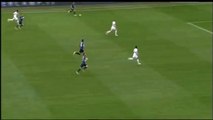 Goal Mauro Icardi - Inter Milan 1-0 Empoli (07.05.2016)