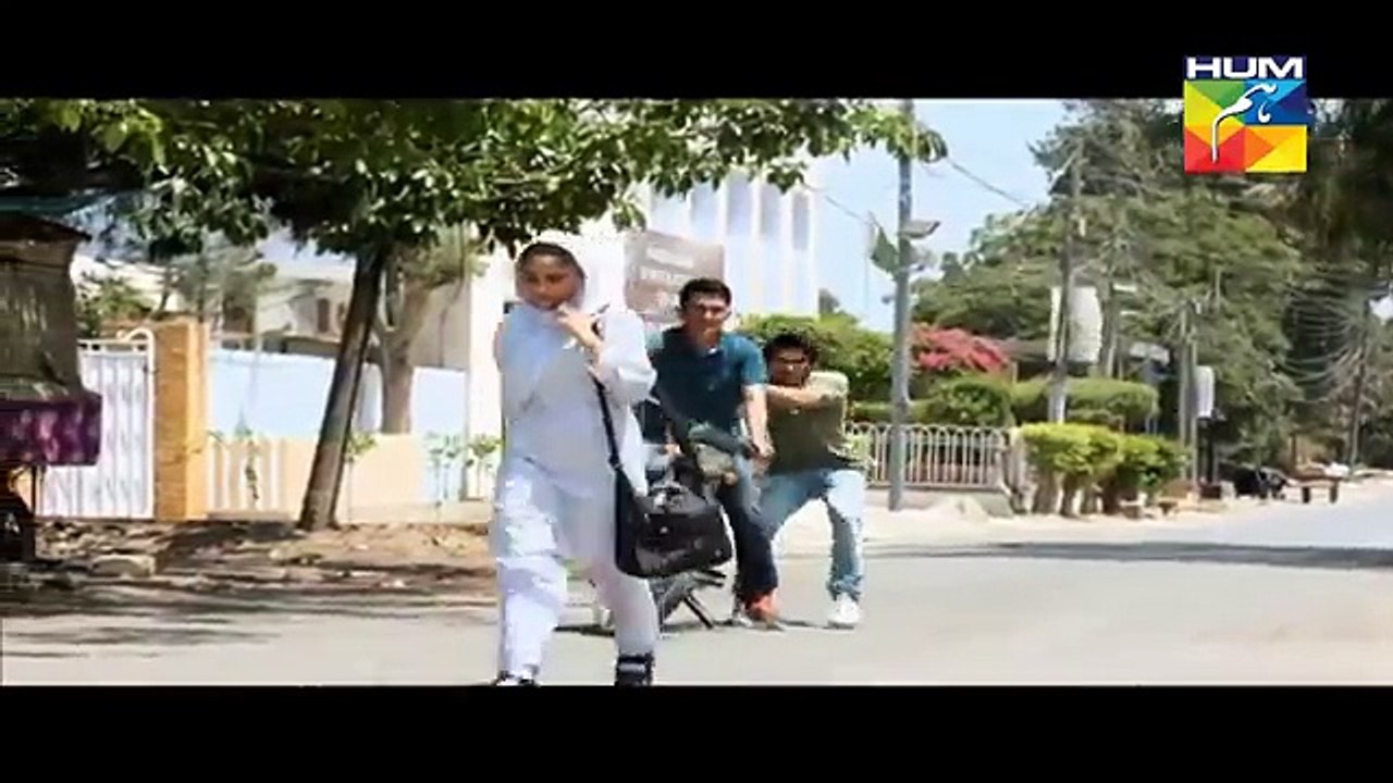 Abro Episode 21 Full Hum TV Drama 07 May 2016 - Dailymotion