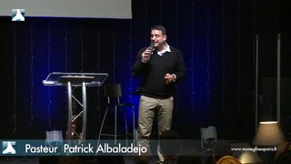 Patrick Albaladejo