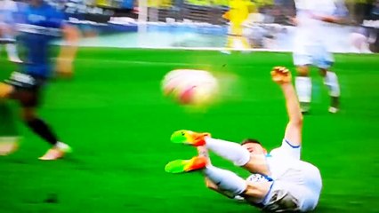 Inter Empoli 1- 0 ICARDI  GOAL 07-05-2016 HD