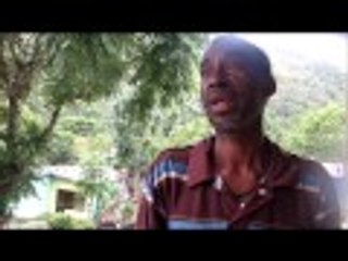 Documentary on Land Slippage