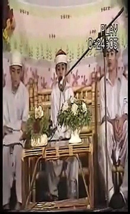 Beautiful Quran Recitation