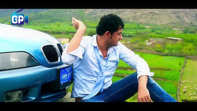 Stargey Me Randey Sha Shah Sawar Khyber Hits Vol 27