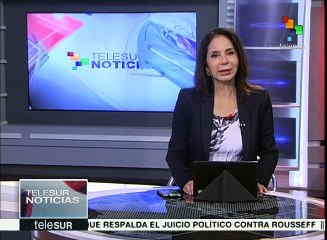 España: rescatan 37 refugiados de una bote cerca de la isla de Alborán