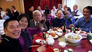 Gok Cooks Chinese - 1x6 Celebration Feast