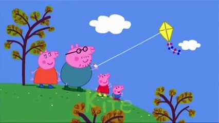 peppa pig in english full episodes 210 Learn the Alphabet with Peppa