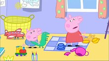 Peppa Pig - Horsey Twinkle Toes (full episode)