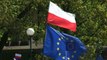 Pologne: 240.000 manifestants pour l'Europe et contre le gouvernement