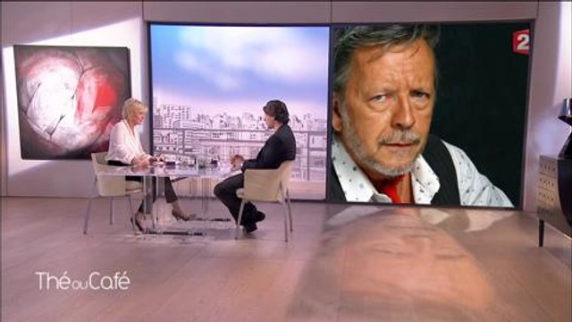 Benjamin Biolay évoque le clash entre Michel Polnareff et Renaud