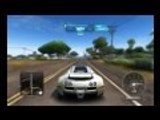 Test Drive Unlimited 2 Bugatti Veyron at 421 km/h