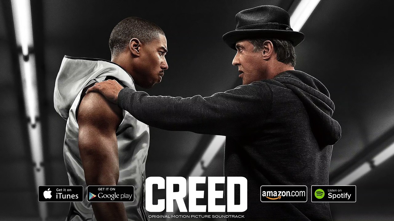 Future – Last Breath from CREED  Original Motion Picture Soundtrack