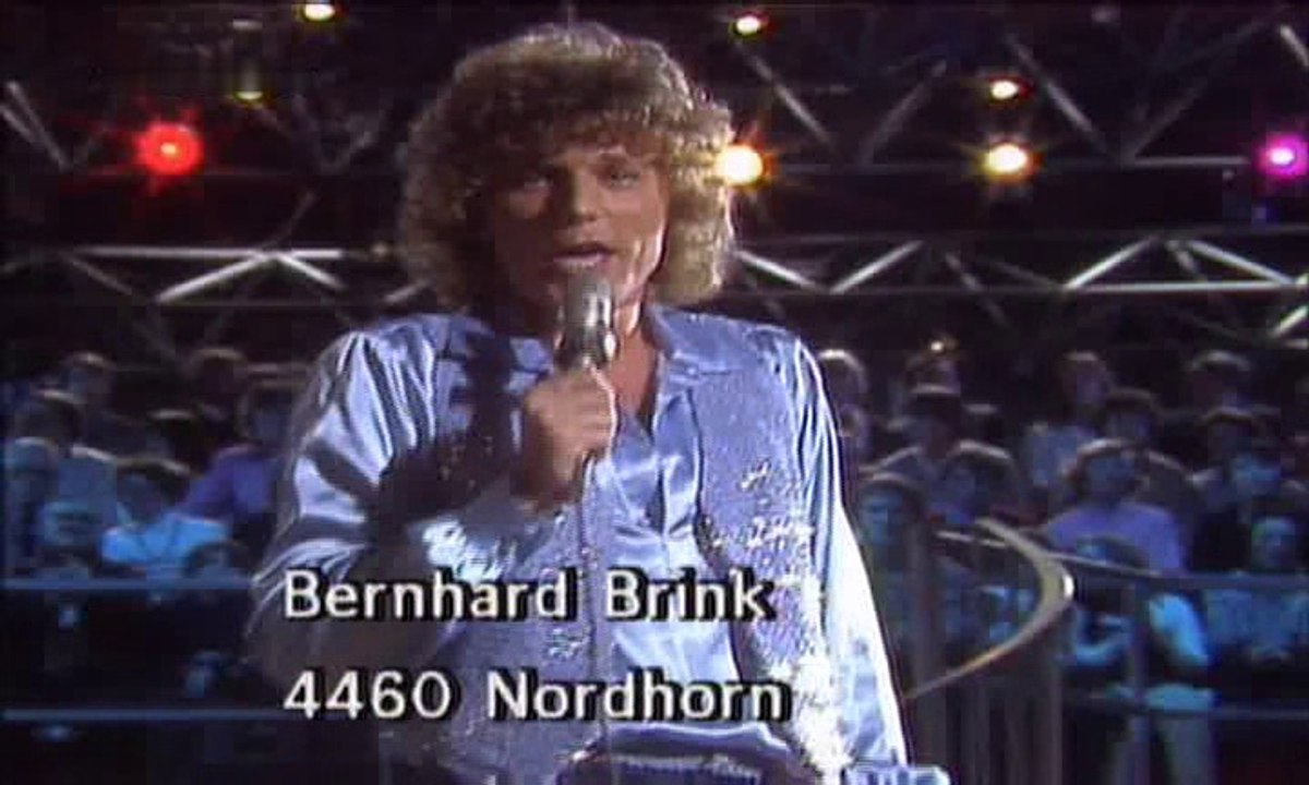 Hab' ich zuviel verlangt 1979