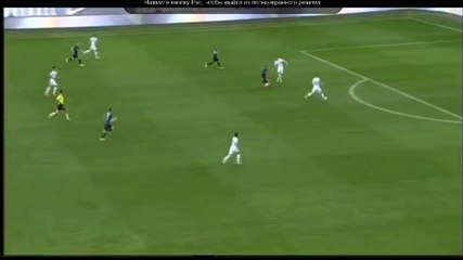 Goal Ivan Perisic - Inter Milan 2-1 Empoli (07.05.2016)