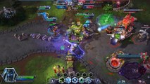 Heroes of the Storm - Test   Review  Wie gut ist Blizzards MOBA für alle (2)