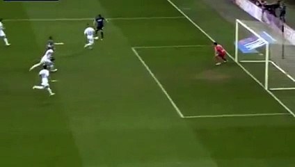 Inter vs Empoli 2-1 Ivan Perisic Goal  07-05-2016 HD