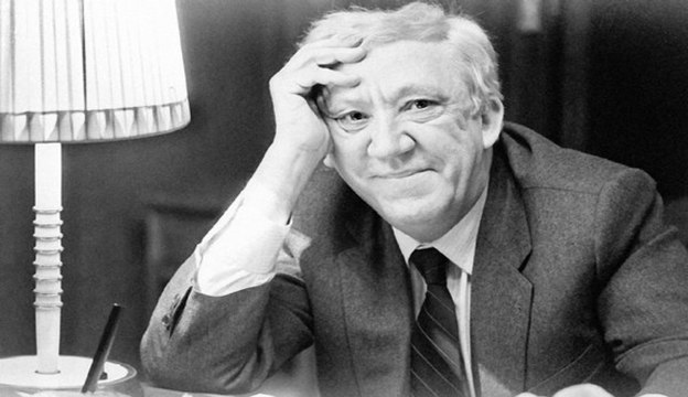 Юрий Никулин - Анекдот о русском характере - Истинная правда