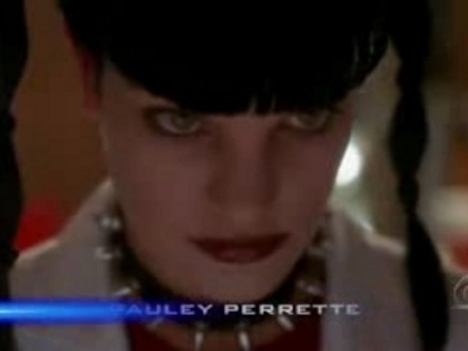 Serie TV - NCIS  - Generique - HQ