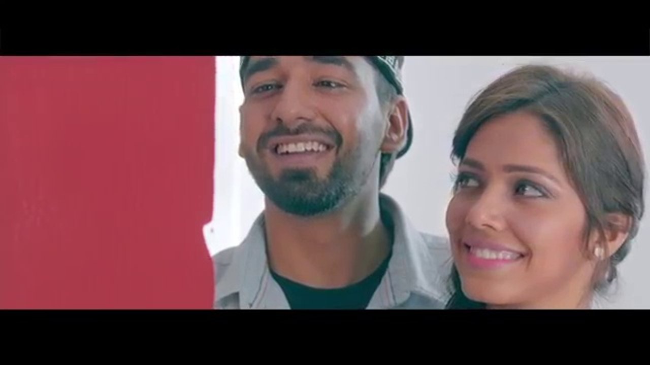 KITE KALLI  Oh Beh Beh Ke Yaad Tan Kardi Honi Eh - Maninder Buttar -- Preet Hundal - Latest Punjabi Songs 2016