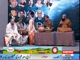 Khabardar with Aftab Iqbal 6 May 2016   Express News