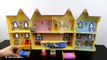 Peppa Pig en francais nouveau 1h » Peppa Pig et de la famille jouet pour les enfants