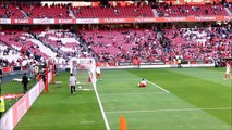 FHD 1080p NEW!! RENATO SANCHES vs Braga skills & tricks Benfica 02-05-16, Best Moments