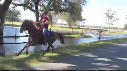 Pas de vagues ? Pas de problème.