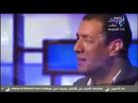 القصيدة التي أبكت الملايين عن الفراق لشاعر هشام الجخ