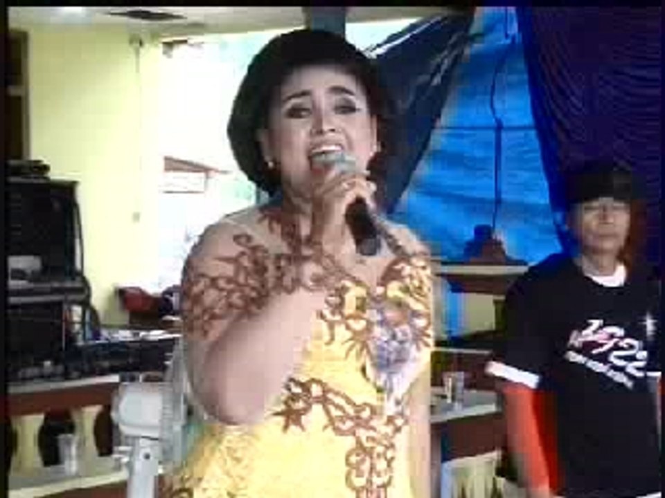 Gelang Kalung - Campursari Sangkuriang