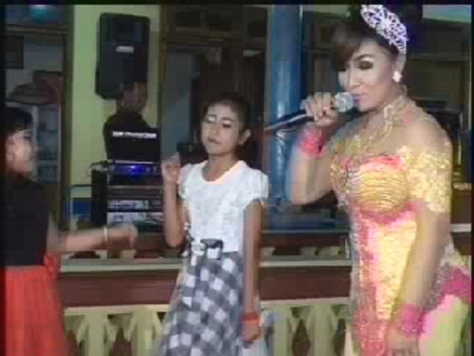 Goyang Dumang - Eva Kharisma Campursari Sangkuriang