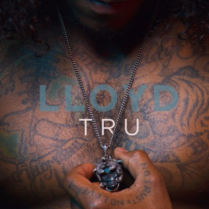 Lloyd - Tru (CDQ)