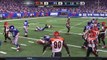 Cincinnati Bengals Vs New York Giants - FFC Preseason Week 3