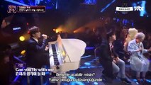 [HIP HOP NATION] Jooheon & Kim Yong Ok Feat. Kihyun - Nine Kuş (Türkçe Altyazılı)