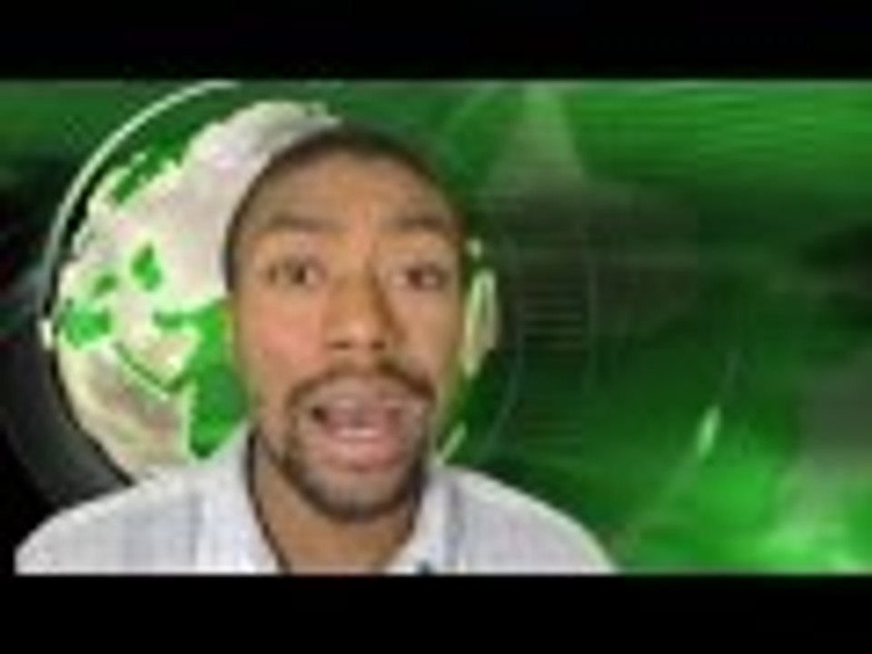 The Real Deal with the Anti-Pundit 11-17-13