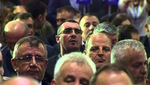 Veseli kryetar i PDK-së me asnjë votë kundër - Top Channel Albania - News - Lajme