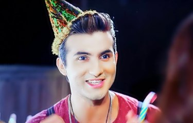 Deewana New Romentic Drama 2016 Starting Shehroz Sabzwari & Iqra Aziz