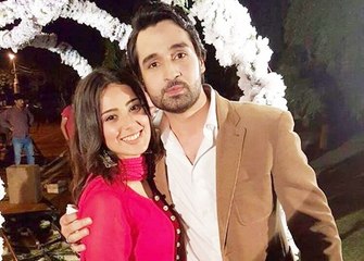 New Romentic Drama 2016 Coming Soon - Iqra Aziz & Junaid Akhtar