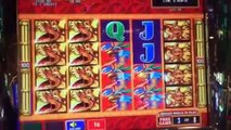 New Game == 100 Lines Stack Dragon== Max Bet Bonus SLOT LOVER